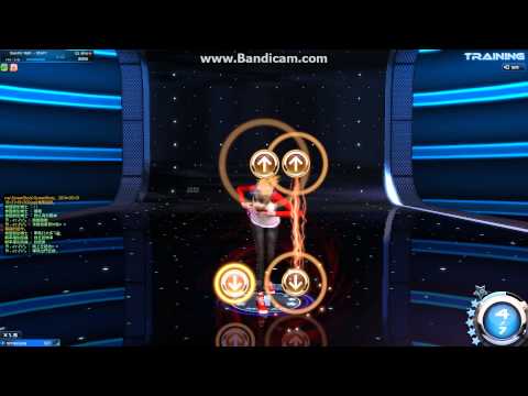 Mstar TW Beautiful Night - BEAST 標準模式 最高級 100%