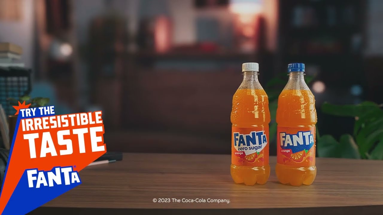 Fanta