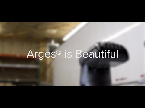 Arges® is Beautiful