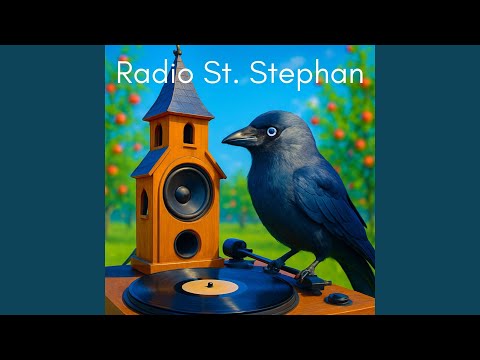 Wie der Vogel aus dem Netz des Jägers