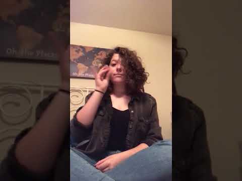 ASL Thanksgiving Video