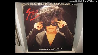 SYBIL ( crazy for you r&b mix 5,55  ) 1989