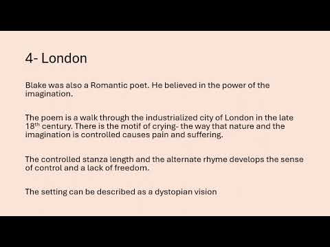 Section B  Power and Conflict