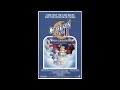 Flying My Colors The Care Bears Movie II Soundtrack Version Vinyl Rip Remastered HD