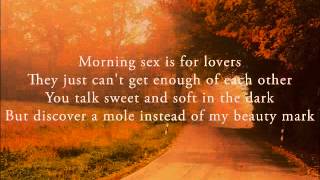 Emily Kinney - Morning Sex Is For Lovers [Lyrics]