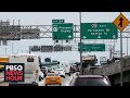 Why The Infrastructure Deal Is Still Under Discussion