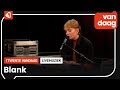 Enschedese singer-songwriter Maeve - Blank