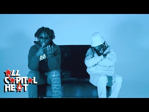 Allcapyow - PICTURES ft Lindasson & Young Smoke ( Official Music Video)