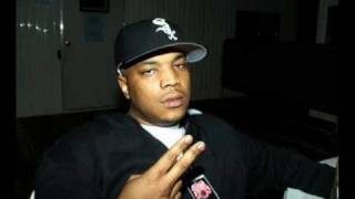 Styles P - That Street Life (instrumental)