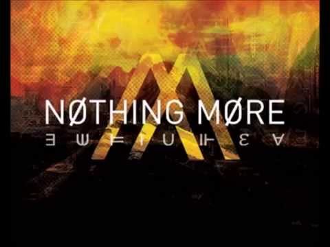 Nothing More - Surface Flames