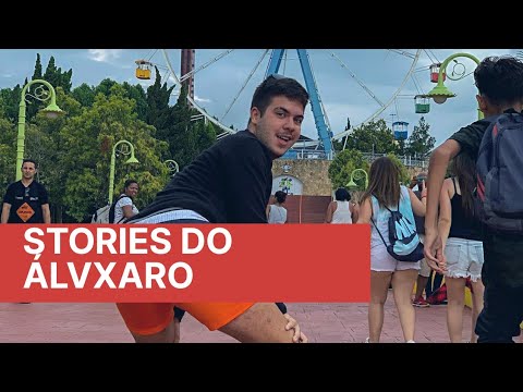 Álvaro chamando vovó xaro de dora bolacheira