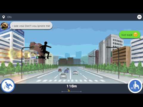 ANOTHER New PONOS Game | Day Off