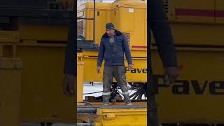 Gomaco GP-4 fini&scaron;er za beton | Slika 4 - Machineryline