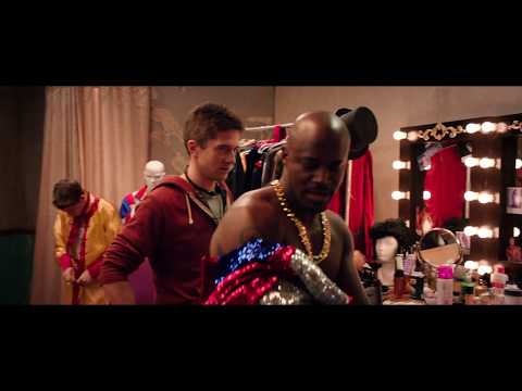 Opening Night (2017) (Trailer 2)