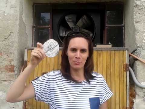 STINKA - Bído, čau... nahrávání druhého CD