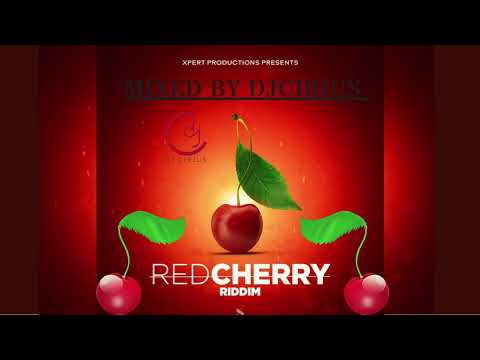 RED CHERRY RIDDIM PROMO MIX | 2022 RELEASE | V'GHN | BOYZIE | MR.GOLDEN