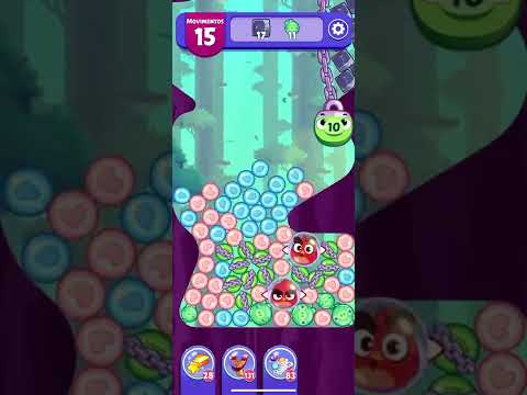 Angry Birds - Dream Blast 987 - Subscribe please!!