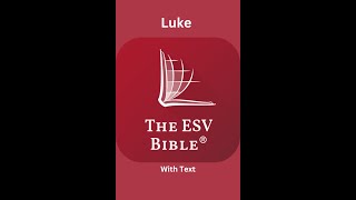 The ESV Audio Bible, Luke Chapter 2