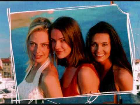 Sous le Soleil OST - Benjamen Theme HQ