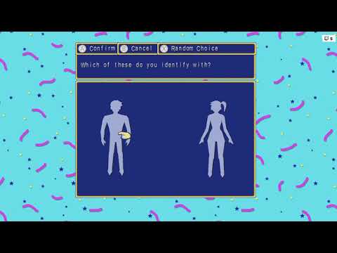 YIIK: A Post-Modern RPG [Session 1]