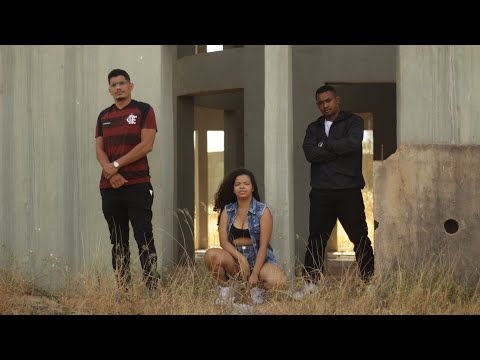 Reação do Gueto - 086 (prod  Cheffsmith)