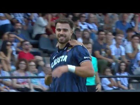 Marcos Fernández vs Castellón 14/09/25