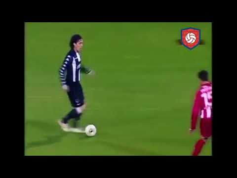 Kleo se kleo - Córdova Cléo - Crvena zvezda 1:2 Partizan