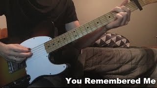 You Remembered Me by Johnny Cash - Luther Perkins Instrumental