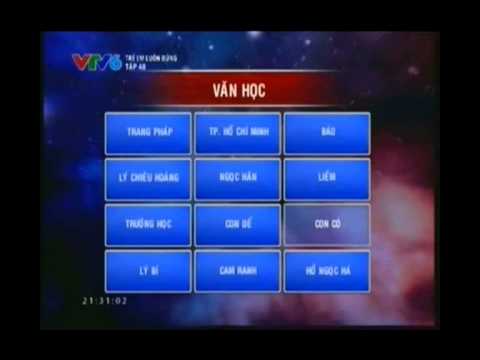 Trẻ em luôn đúng ngày 24-03-2014