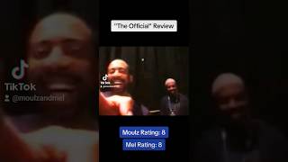 Jaylib - "The Official" Review #hiphop