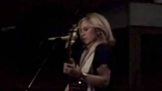 river/ toby lightman