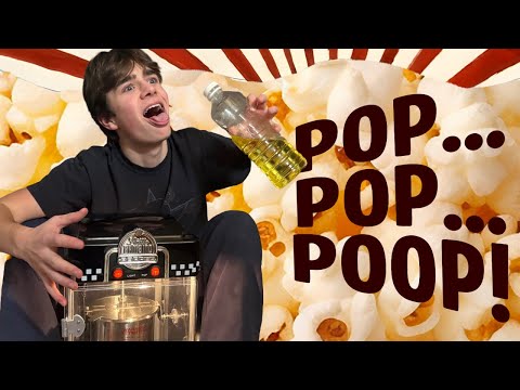 Butter 🍿 | A Short Film