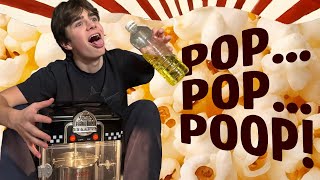 Butter 🍿 | A Short Film