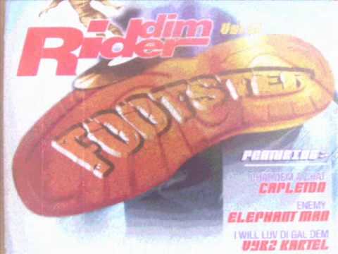 download lagu mp3 mp4 Footsteps Riddim 2009, download mp3 Footsteps Riddim 2009 free download mp3, download mp3 Footsteps Riddim 2009