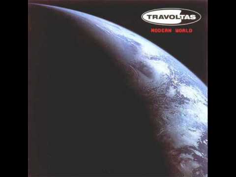 Travoltas - Can't Be Wrong