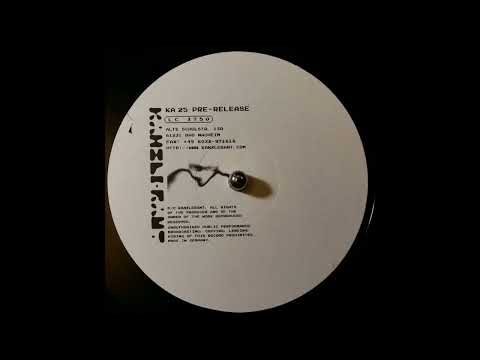 Heiko Laux - Liquidism pt2 - d2