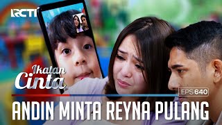 Download lagu MENAHAN SEDIH😟😟 ANDIN MINTA NINO KEMBALIKAN REYNA😠 | IKATAN CINTA mp3 Download lagu MENAHAN SEDIH😟😟 ANDIN MINTA NINO KEMBALIKAN REYNA😠 | IKATAN CINTA mp3