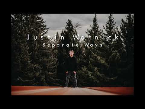 Justin Warnick - Separate Ways (EP Version) [Official Audio]