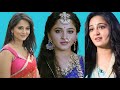 Anushka Shetty Compilation