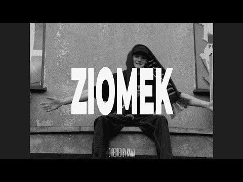 Cegła - ZIOMEK