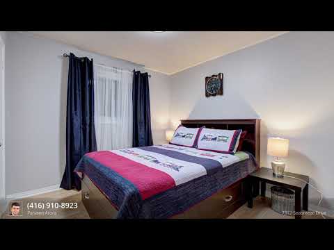 Home for sale at 7312 Seabreeze Drive, Mississauga, ON L5N 6K5