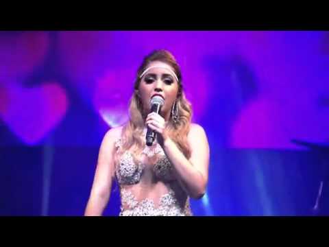 BANDA A FAVORITA   DVD PROMOCIONAL COMPLETO 2016 1