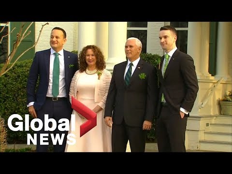 download lagu mp3 mp4 Leo Varadkar Height, download lagu Leo Varadkar Height gratis, unduh video klip Leo Varadkar Height