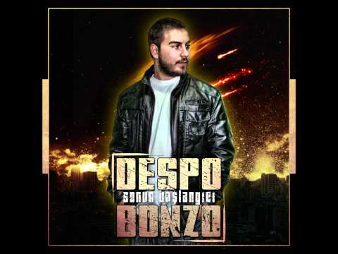 Despo feat. Sayedar - Sesten Küller (2012)