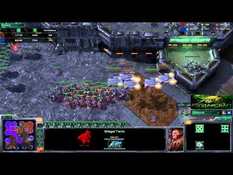 vileIllusion[T] vs [Z]ECPouilleux