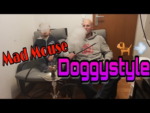 Mad Mouse - Doggystyle 🍑👈🏼 Geil oder für'n Arsch?💦 Unsere Meinung