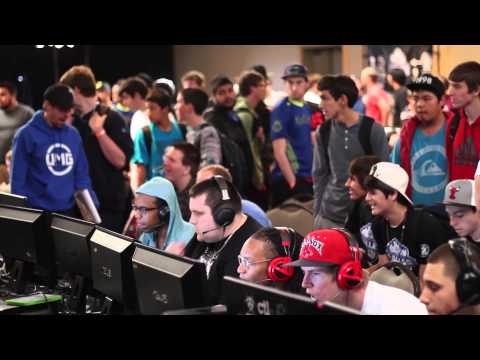 Fear Pacman calls other team awful UMG Dallas 2013