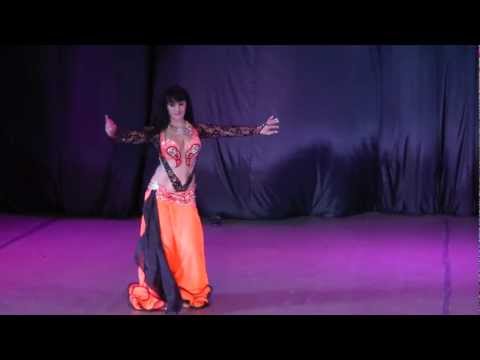 Elena Dudarskaya ⊰⊱ Ukrainian Cup '13.