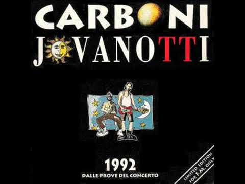 Luca Carboni-Jovanotti   Le Storie D'Amore Puttane e Spose (1992)