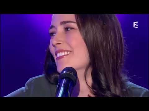 Marie Espinosa & Quentin Bachelet — Emmanuelle (Live • Pierre Bachelet Tribute • French love song ) 